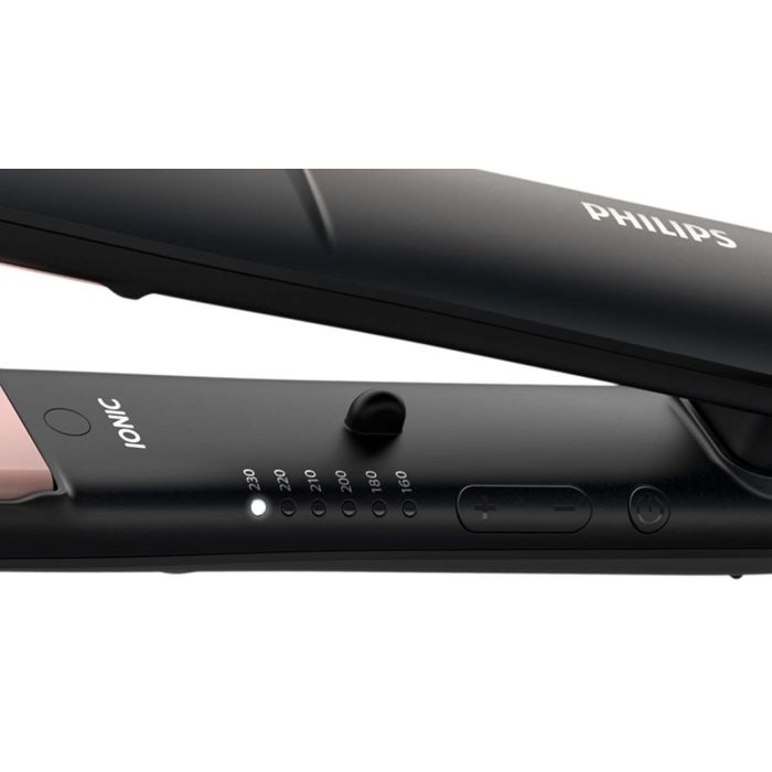 BHS378 00 hair straightener — 3