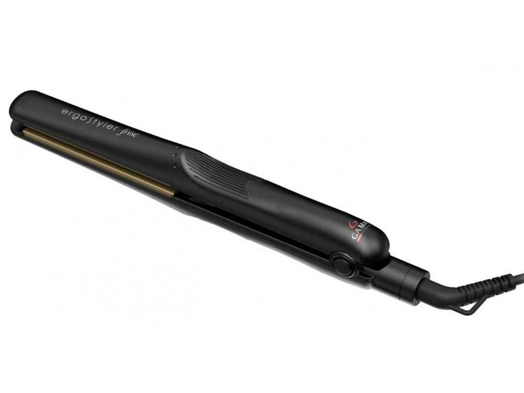 Hair straightener GA.MA ERGOSTYLER FRISE QI1517 — 3