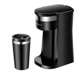 Coffee Maker Coffee Machine Sokany SK-1122