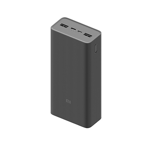 Power bank Xiaomi 18W 30000mAh — 3