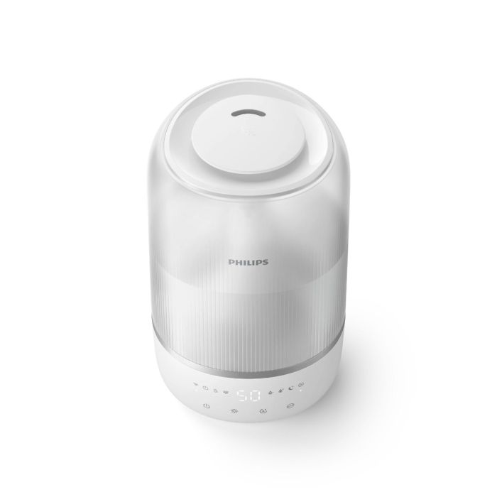 HU1509 00 Air Humidifiers — 3