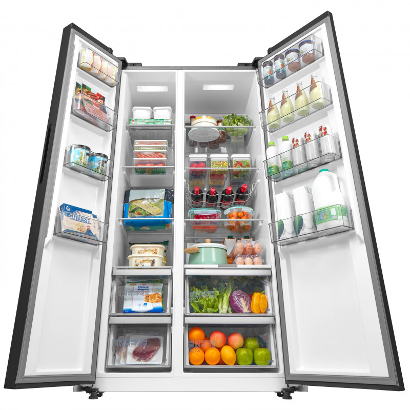 MIDEA MDRS791MIE45 — 11