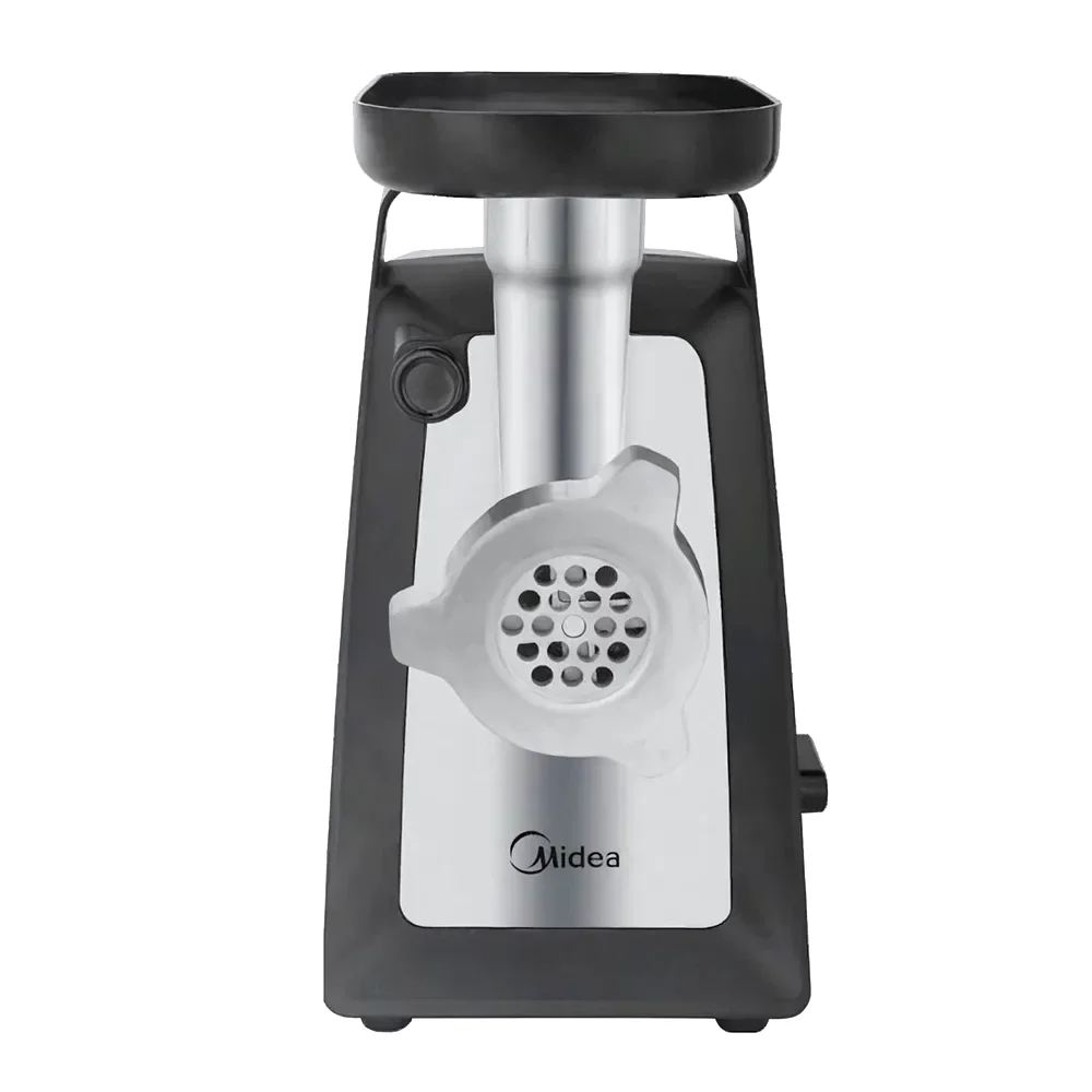 Мясорубка MIDEA MJ MJ-MM5001W — 2