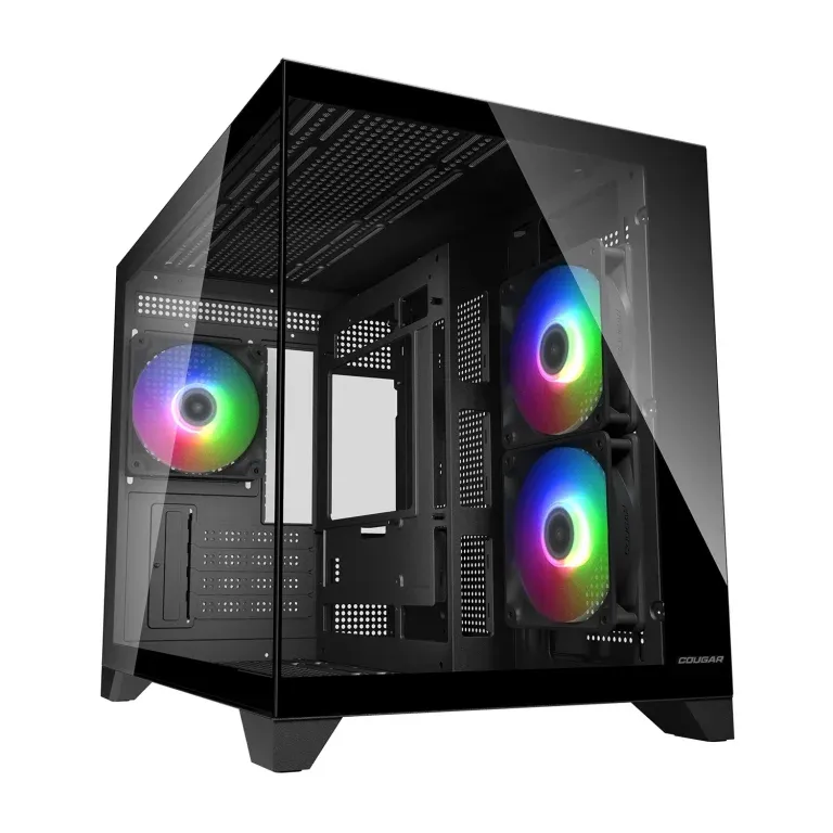 Cougar FV150 RGB — 2