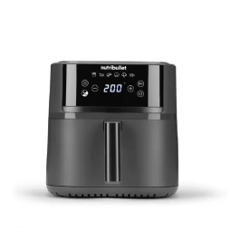 NUTRIBULLET NBA0611DG — 2