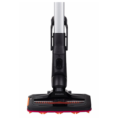 Speed Pro FC6722 01 Cordless Stick Vacuum Cleaner — 7