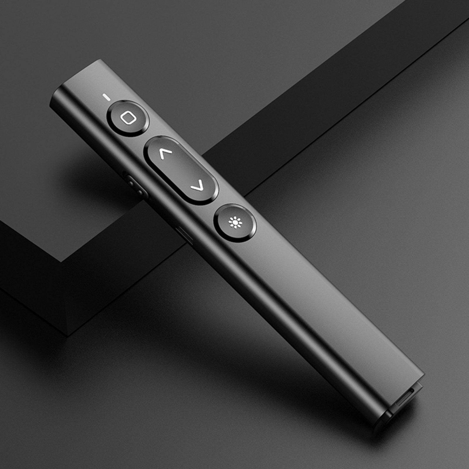 Media pointer LZ-B5 — 2