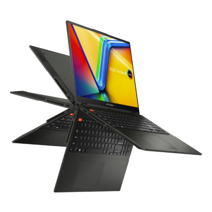Vivobook S 16 Flip — 6