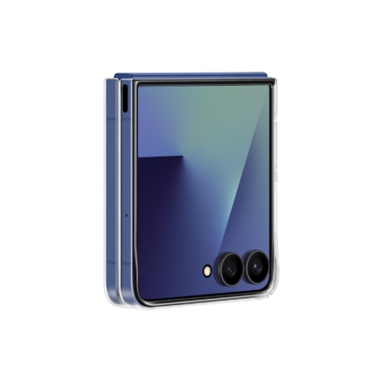 Case For Z Flip7 EF-AF766CTEGRU — 2