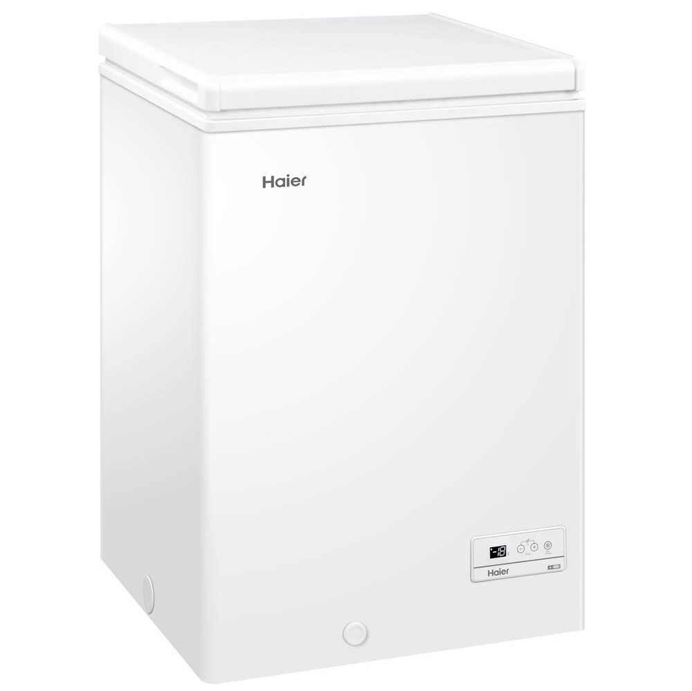 Freezer Haier HCE103R — 3