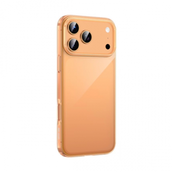 Lion Delgado PC Case For iPhone 17 Pro