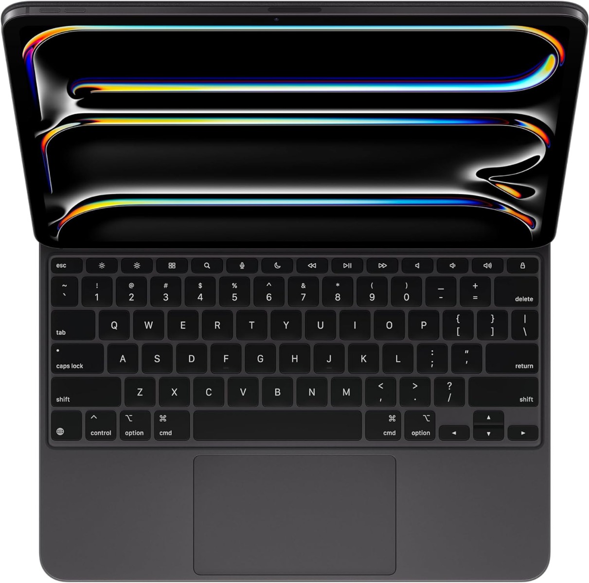 Magic Keyboard for iPad Pro 11 M4 — 9