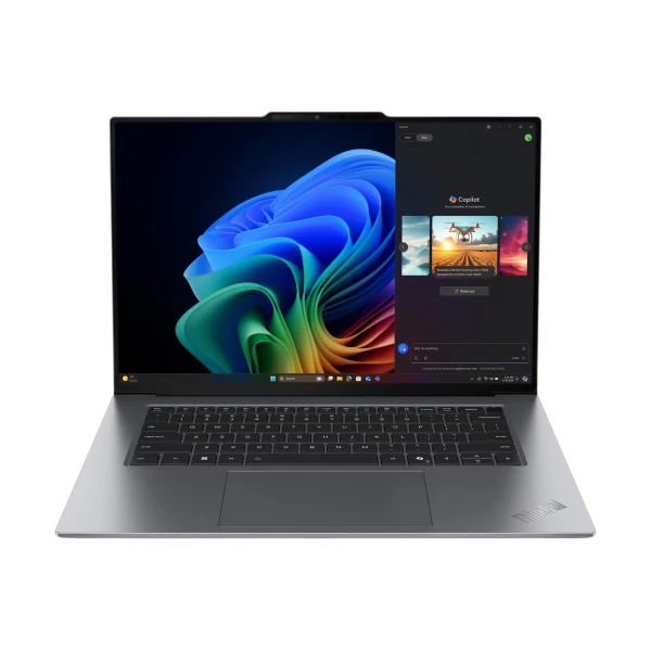 ThinkPad X9-15 Gen 1 — 2