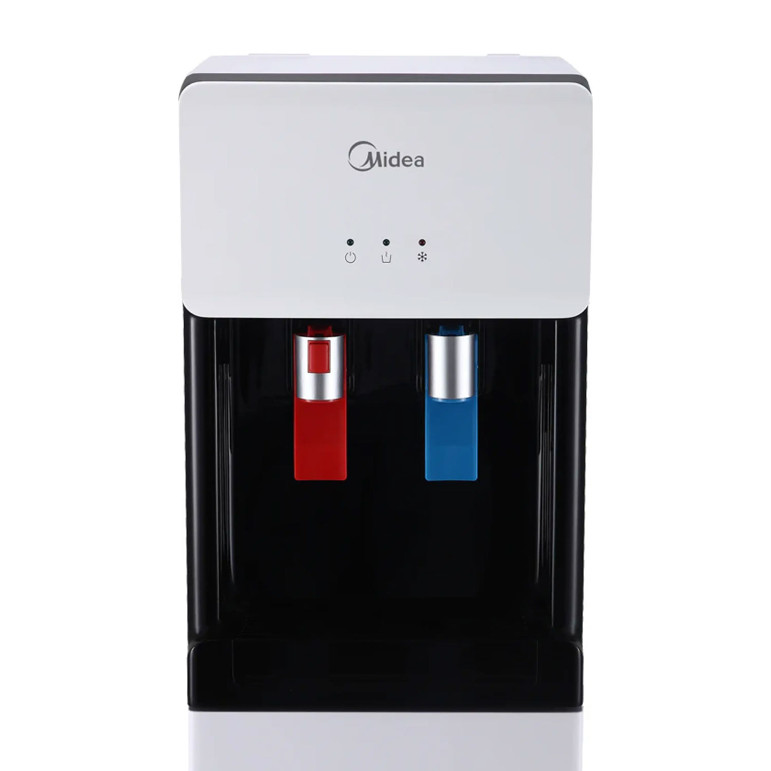 Water Dispenser Midea YL1668S — 3
