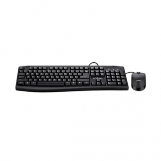 Wired Keyboard and Mouse Combo KK10