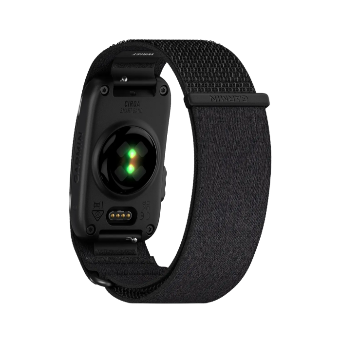 CIRQA™ Smart Band S-M — 3