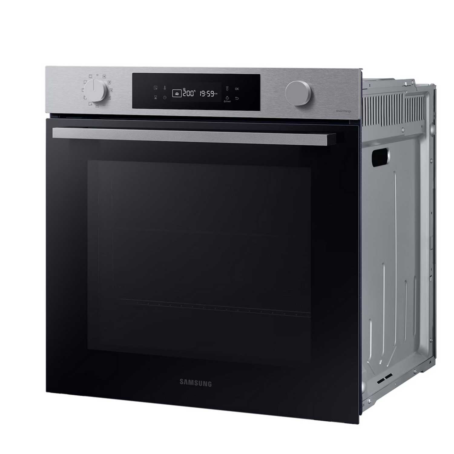 Ներկառուցվող վառարան Samsung NV7B4125ZAS WT — 10