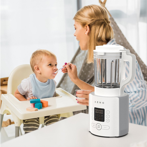 Blender and Soup Maker AENO TB1 — 9