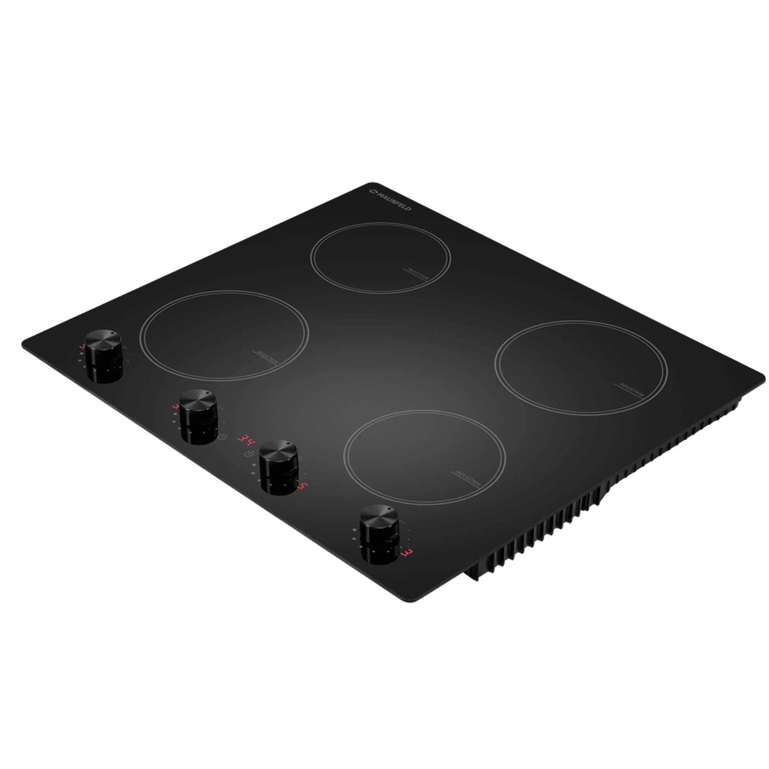 Ceramic hob MAUNFELD CVI594MBK2 — 4