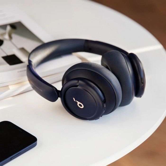Soundcore Q30 Bluetooth Noise Cancelling Headphones A3028333 — 5
