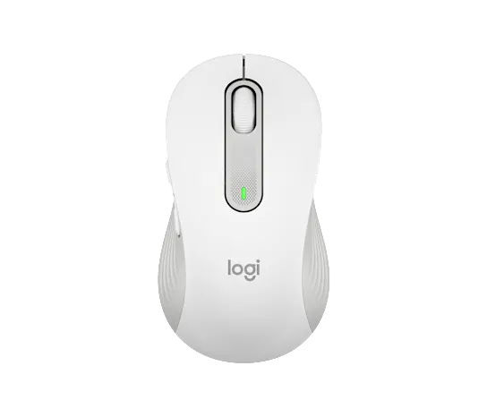 Signature Mouse Wireless M650L — 2