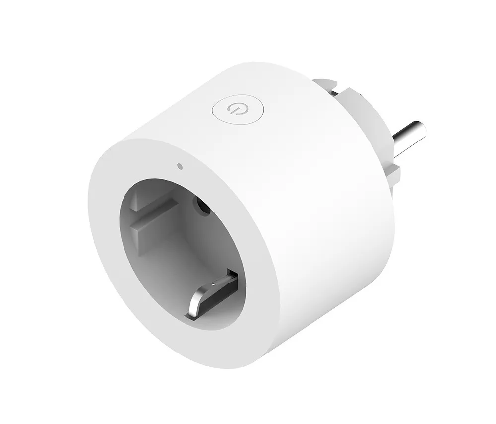 Smart plug Aqara SP-EUC01 — 3