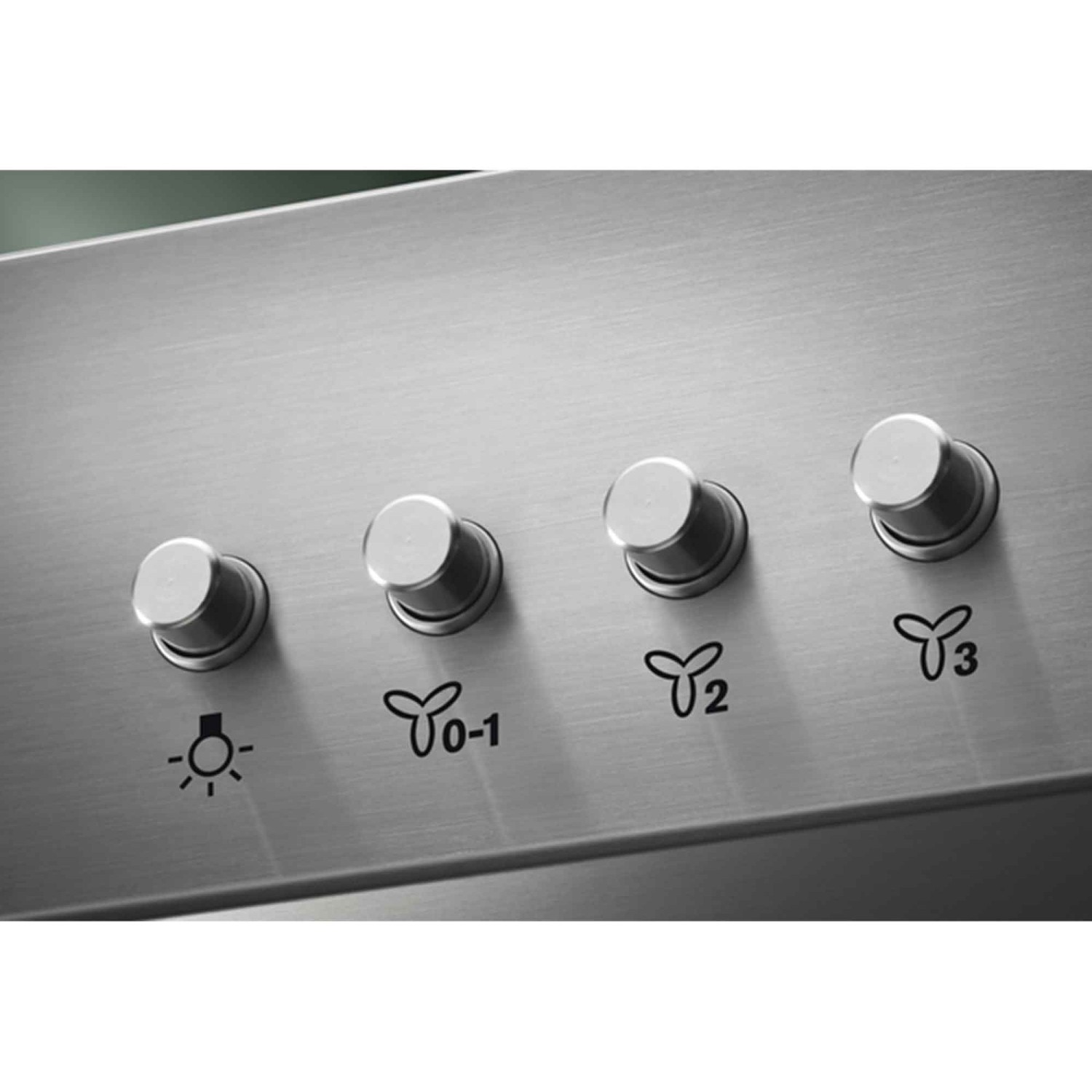 Cooker hood Electrolux LFC316X — 7