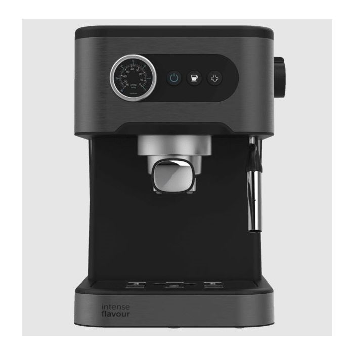 Cecotec A01_EU01_100208 Power Espresso 20 Pro Latte manual coffee maker — 2