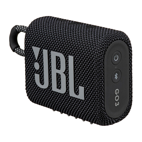 JBL Go 3 — 32