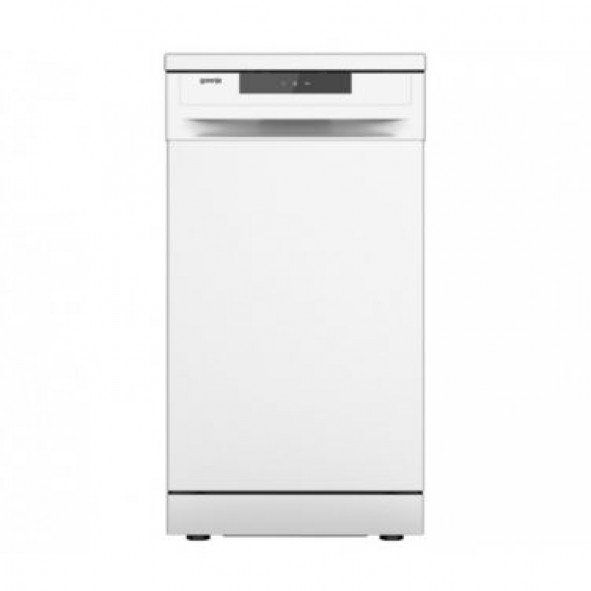 Dishwasher HYUNDAI HYU15D06WH — 3