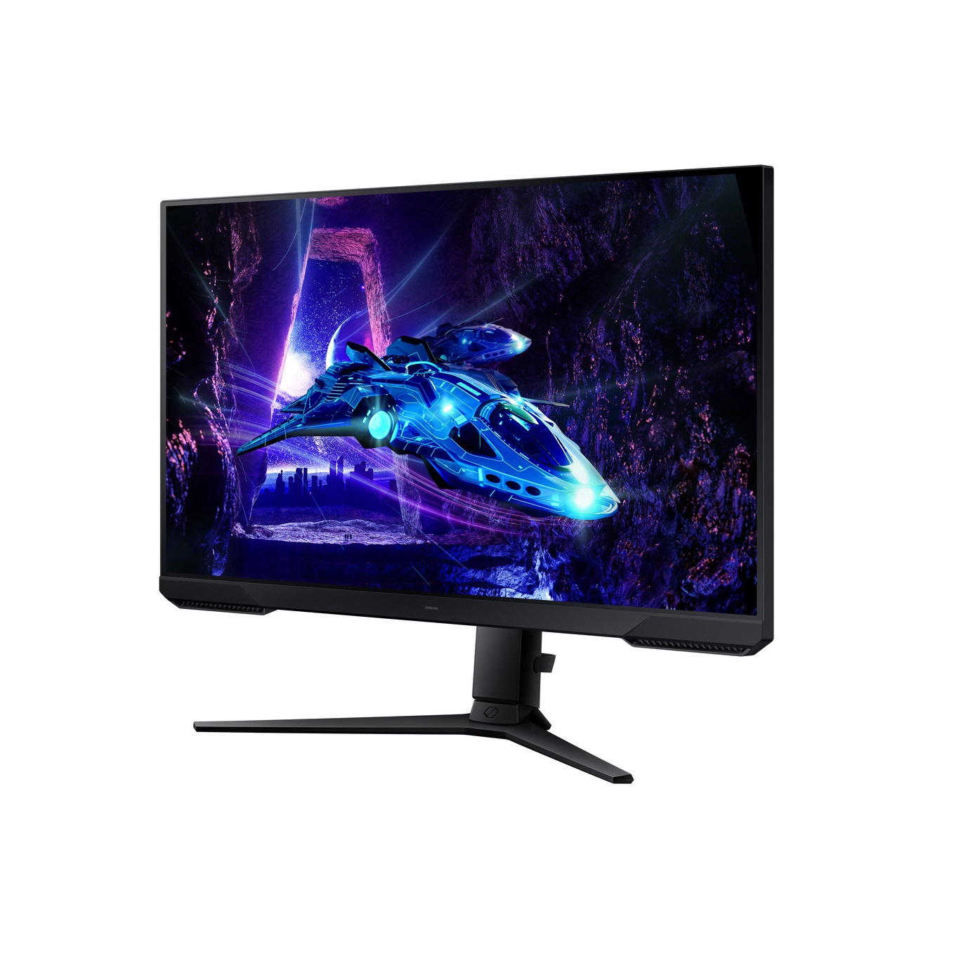 Odyssey G3 23 FHD VA 180Hz LS24DG302EUXEN — 3