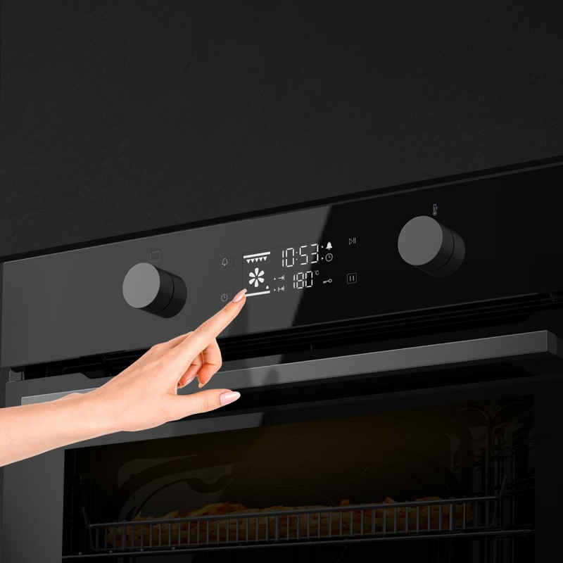 CECOTEC HEXA P526000 GLASS A — 4