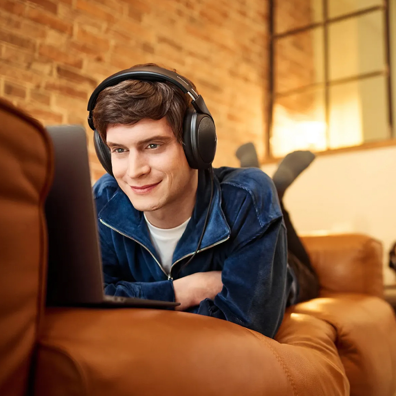 HD 620S Headphone — 5