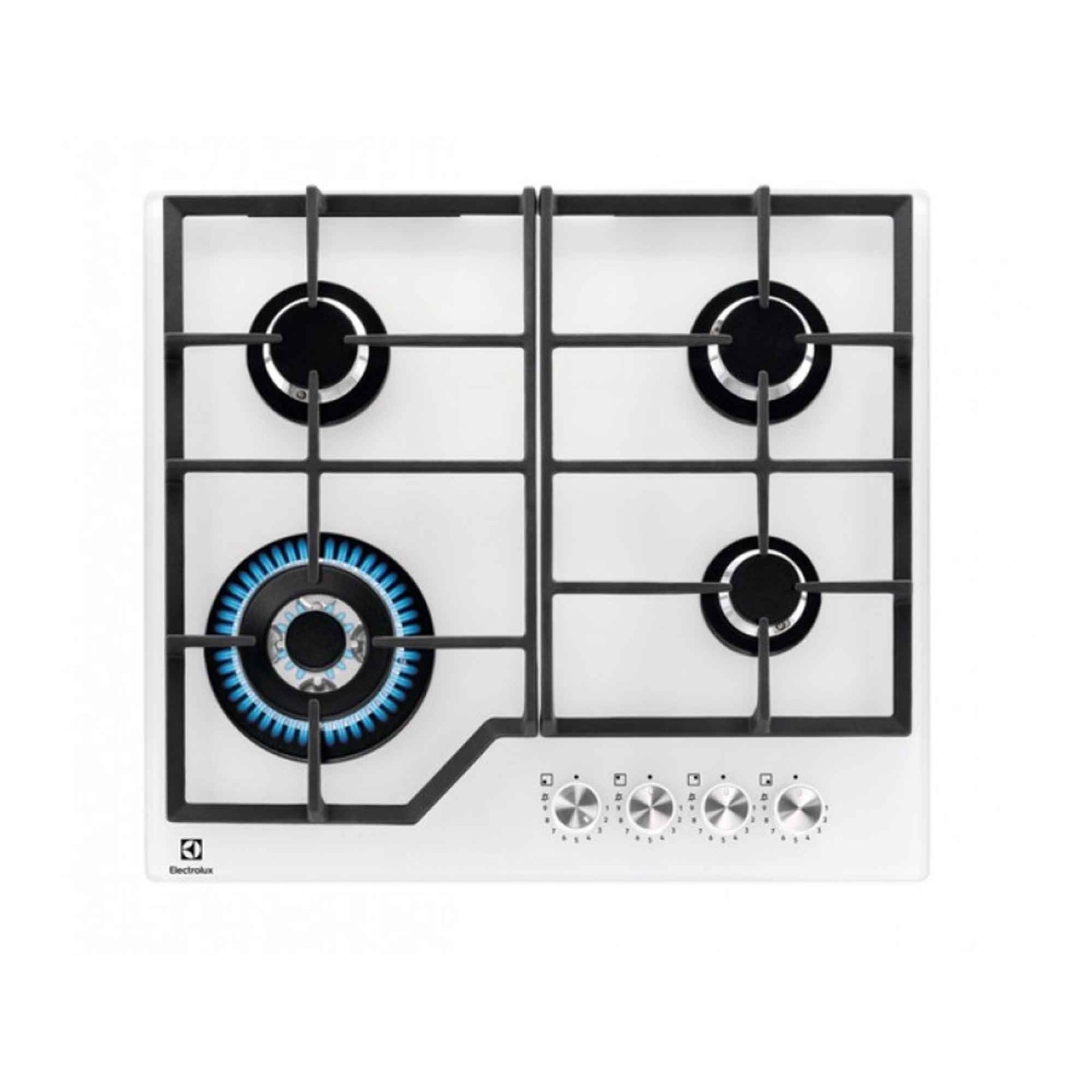 Electrolux Built-in gas hob KGG64362W — 2