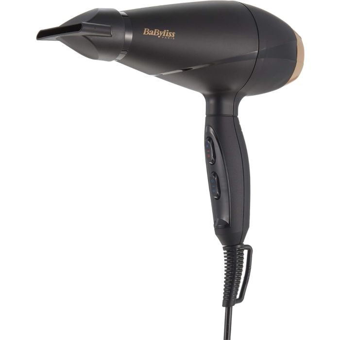 Babyliss 6704E 2000W hair dryer — 2