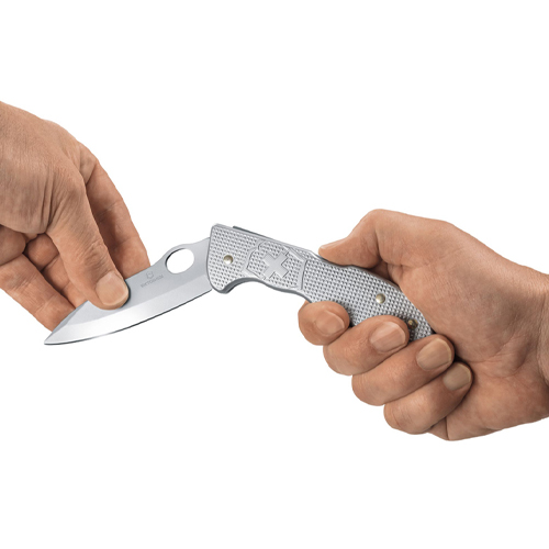 Knife Victorinox Hunter Pro M Alox 0.9415․M26 — 5