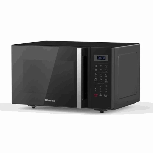 Микроволновая печь Hisense H30MOBS9H — 5