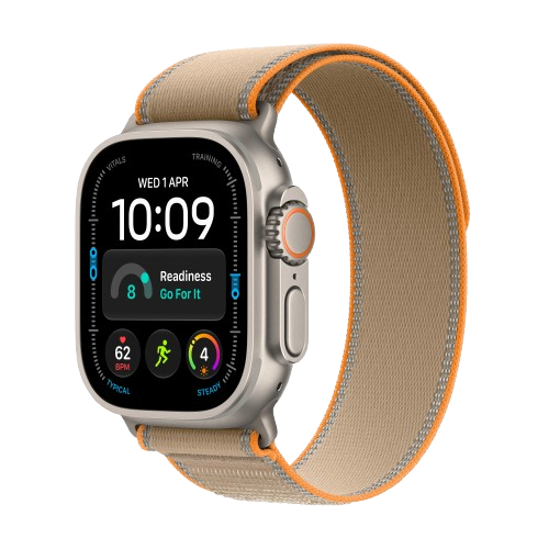 Apple Watch Ultra 4 — 2