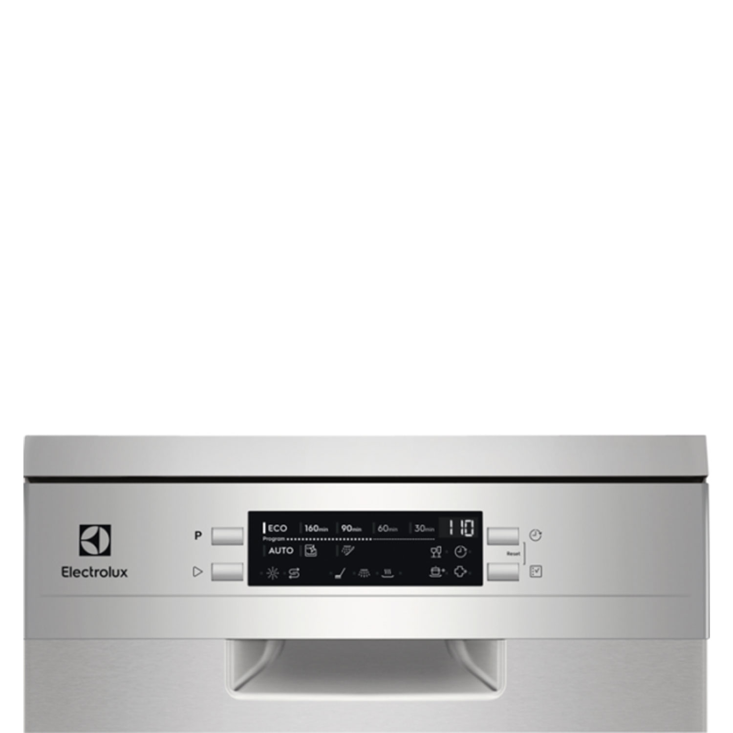 Dishwasher Electrolux SMM43201SX — 3