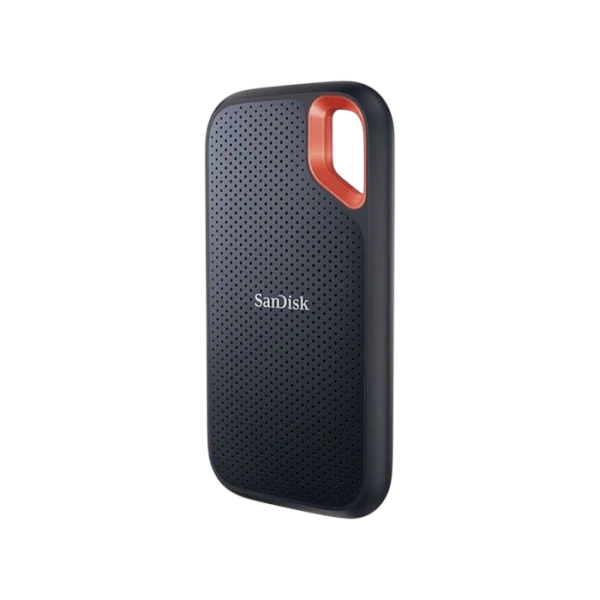 Extreme V2 Portable SSD — 4