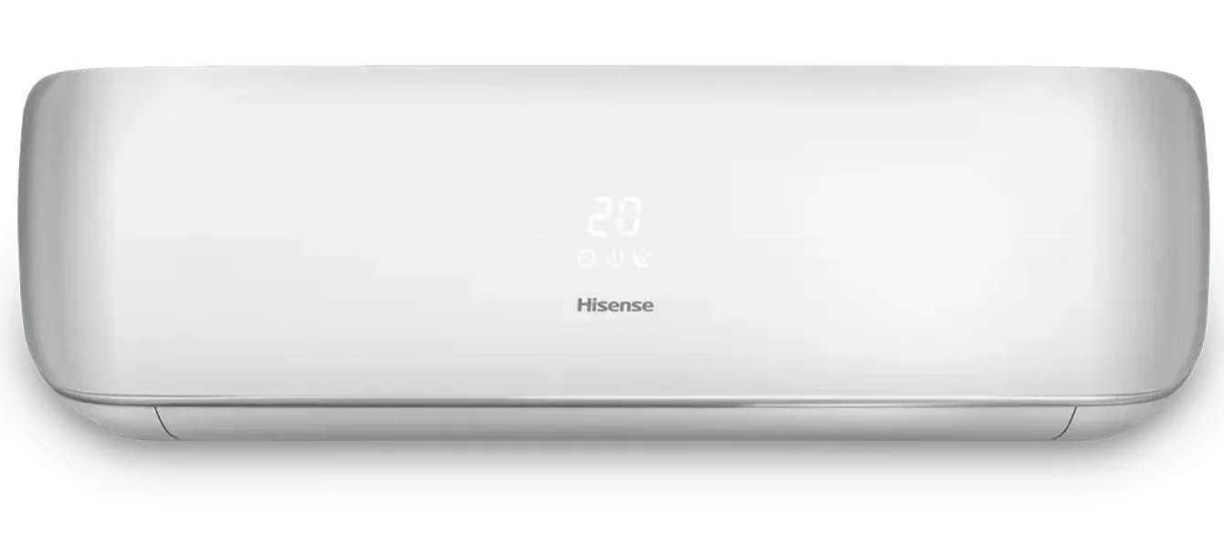 Indoor air conditioner unit AS24UR4SFADK10 — 3