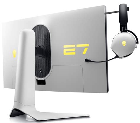 Alienware AW2723DF QHD Gaming Monitor — 2