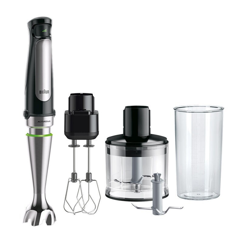 Hand blender MQ7035XBI — 5