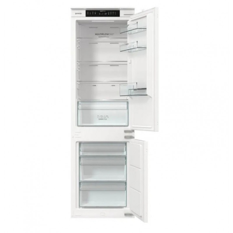 Refrigerator Gorenje NRKI519141 — 4