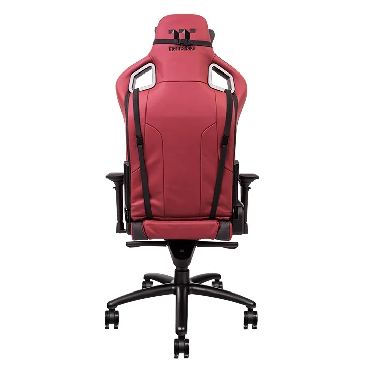 Thermaltake X Fit Real Leather — 3
