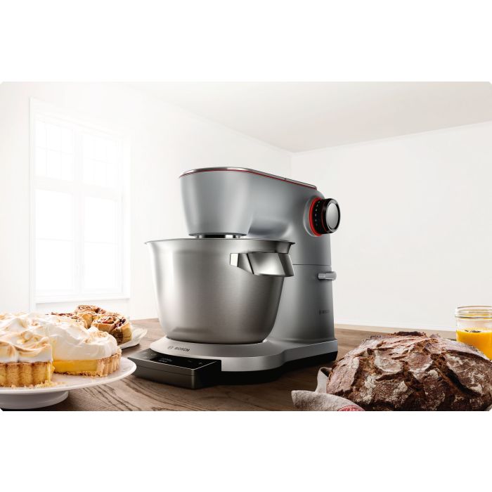 Bosch MUM9YX5S12 — 4
