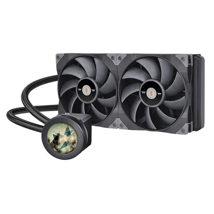 Thermaltake Toughliquid Ultra 280