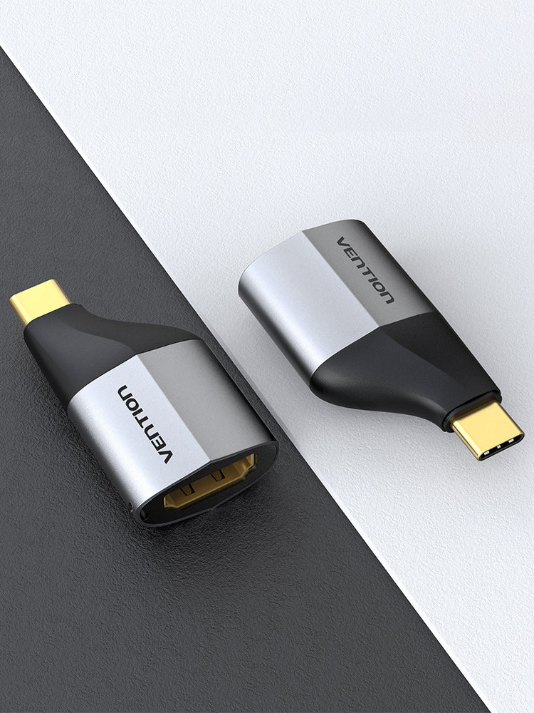 Vention Type-C to HDMI Adapter TCAH0 — 3