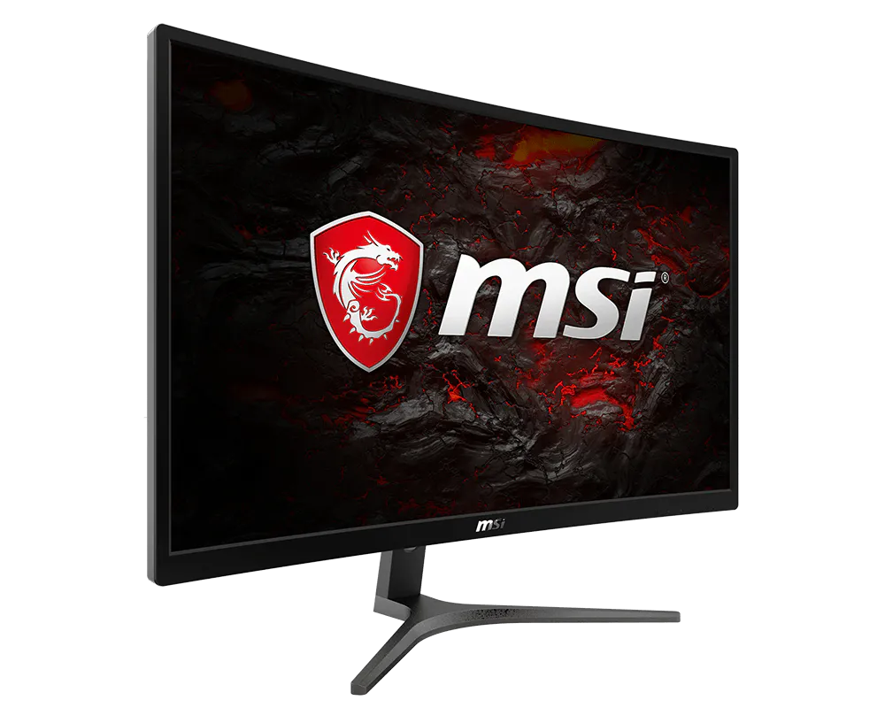 Монитор MSI Optix G241VC — 4