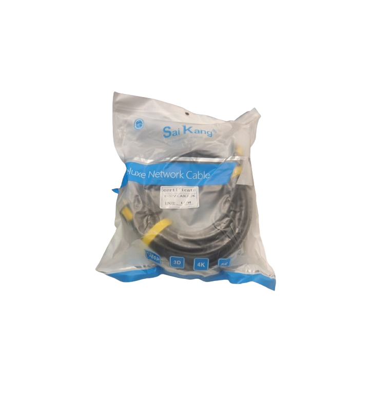 Sai Kang Cable HDMI to HDMI 15m